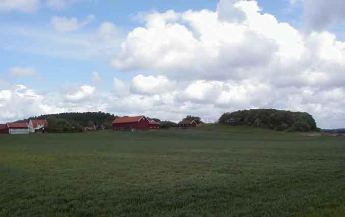 Fässbergsdalens historia F ä s s b e r g s d a l F ä s s b e r g s d a l e n s h i s t o r i a Namnet Fässbergsdalen Ordet Fässberg kommer från Foestboergh eller Foestbioergh där första ledet är ett