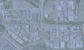 Högsbo-Sisjön som program för detaljplanering, infrastrukturutbyggnad och tillståndsgivning.