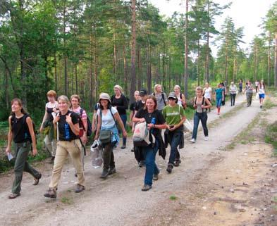 Dessa prover ger möjlighet till utvärdering av besiktningsmetodiken. De ger oss även kunskap om arternas sätt att döda på och om överlappet mellan de olika rovdjursarternas beteenden.