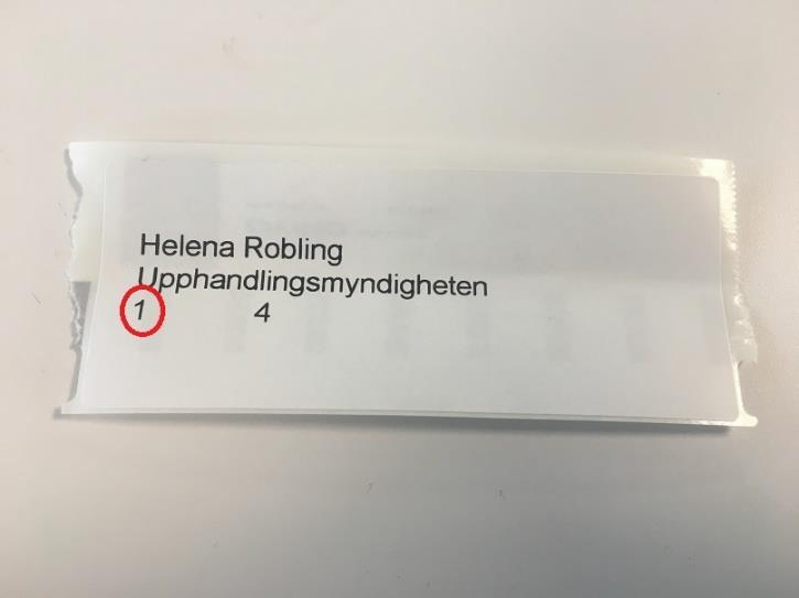 Vart går jag?