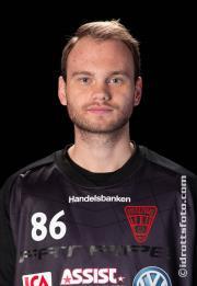 Kalte # 42 Rasmus Ekberg #