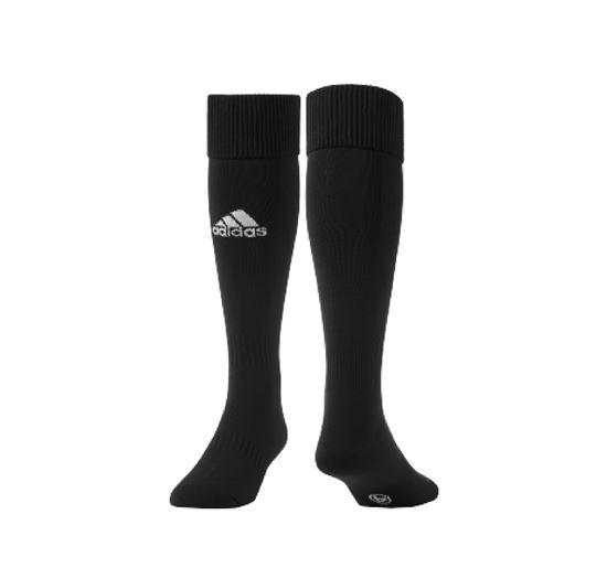 Bärandebestämmelser Vid deltagande i lagsporterna fotboll, innebandy och handboll ska hemmastället bestå av den orangea matchtröjan, svarta shorts och svarta strumpor.