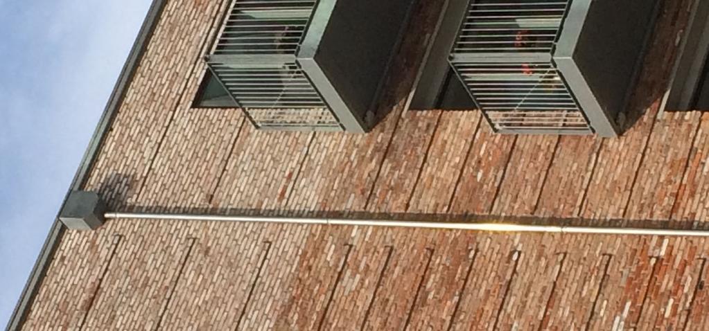Lågenergihus, gemensam odling, bilpool och gröna tak mm är en självklar standard. Vi på Riksbyggen vill gå i bräschen för ett långsiktigt och mer hållbart bostadsbyggande.