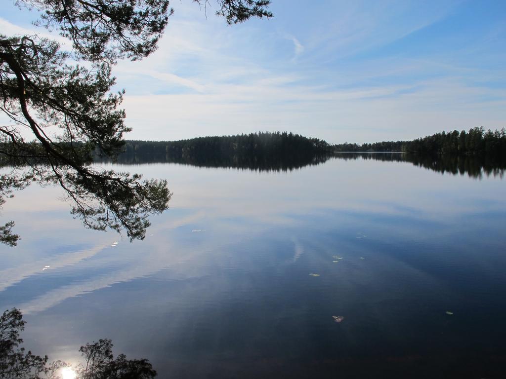 Information om skyddsområde för vattentäkten vid Norrudden Vi vill med denna