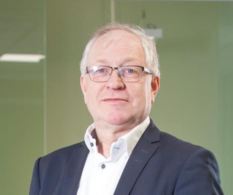VD HAR ORDET Sprint Bioscience kan se tillbaka på ett positivt och intressant första halvår 2018!