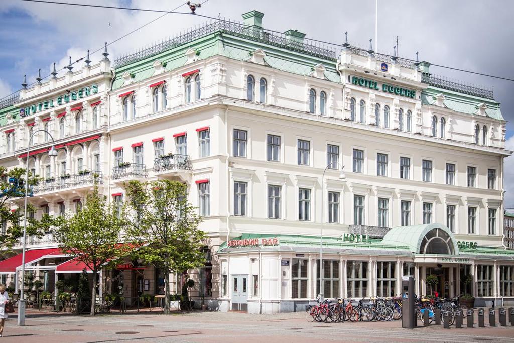 HOTELL