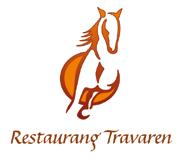 kr Restaurang Travaren serverar på stallbacken Fredag 9 mars Biff stroganoff med ris och aioli Fläskkotlett med