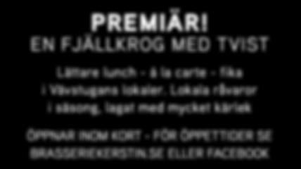 kärlek ÖPPNAR INOM KORT - FÖR ÖPPETTIDER SE