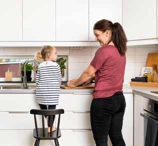 Dessa behöver du inga separata bekräftelser på, annat än det som redan finns med i avtal och/eller avtalsbilagor.