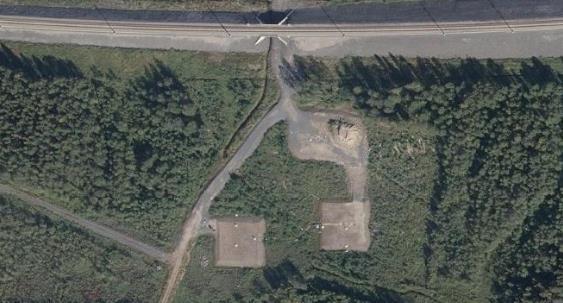 TIDIGARE FÄLTUNDERSÖKNINGAR 5 TIDIGARE FÄLTUNDERSÖKNINGAR I detta kapitel ges en övergripande bakgrundsbeskrivning av tidigare studier utförda på provbankarna i Lampen, Kalix.