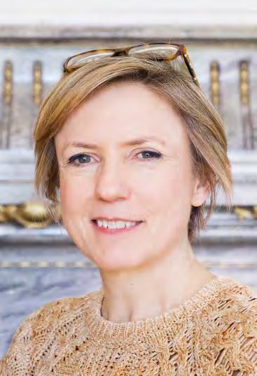 FÖRORD Stiftelsen Nordiska museet ser tillbaka på 2018 som ett år präglat av en rad storskaliga och intensiva insatser.