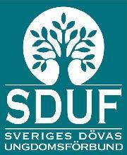 Tystnadsplikt Förbindelse om tystnadsplikt Styrelseledamöter, anställd personal, arbetsgruppers medlemmar samt ledare inom Sveriges Dövas Ungdomsförbund (SDUF) förbinder sig genom undertecknandet av