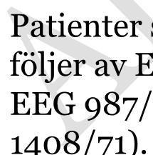 ADA 6686 3 Specifik Uppdragsbeskrivning 3.