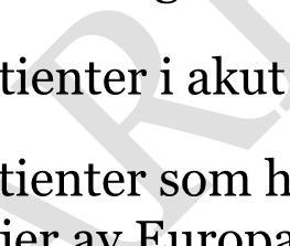 vårdområdet/avtalet.