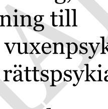 betalningsförbindelse från patientens hemlandsting, se Vårdgivarguiden.