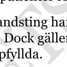 och rådgivning till patienter med psykiatriska sjukdoms- och beroendetillstånd inom