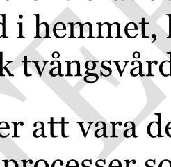 Patienter tas emot utifrån medicinsk behovsbedömning och prioritering. 3.