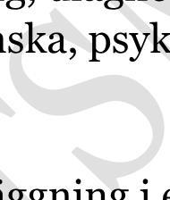 kunskap, brukares kompetens och erfarenheter samt de professionellas