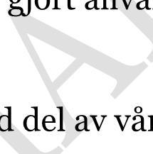 kvalitetsregistren. 3.6.
