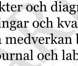 Kravet på att verksamheten är certifierad infaller senast 31 december året som följer det år 15