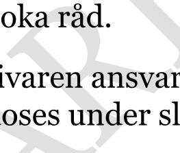 utbildning och verksamhetsintegrerat lärande (VIL).