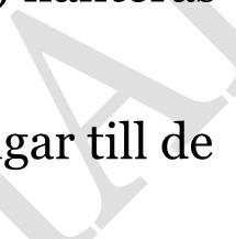 Vårdgivarens förskrivning ska ske i enlighet med rekommendationer som utfärdas eller förmedlas av