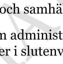 Där läkare tjänstgör ska utrymme för AT och ST tjänstgöring tillhandahållas.
