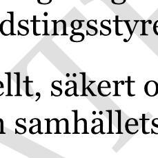 Läkemedelsbehandling ska ske på ett rationellt, säkert och kostnadseffektivt sätt med ett
