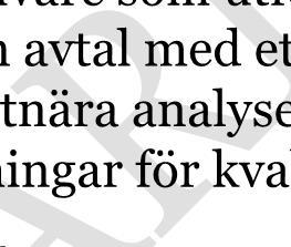 berörda intressentorganisationer, se Vårdgivarguiden.