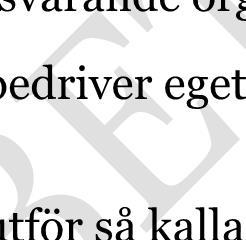 av insamlade prover.