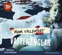 Vattenänglar (MP3 CD) PDF ladda ner LADDA NER LÄSA Beskrivning Författare: Mons Kallentoft. Malin Fors - en beroendeframkallande hjältinna Kriminalinspektör Malin Fors är våldsrotelns stjärna.