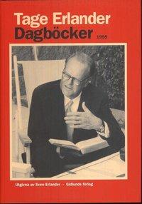 Dagböcker 1959 PDF ladda ner LADDA NER