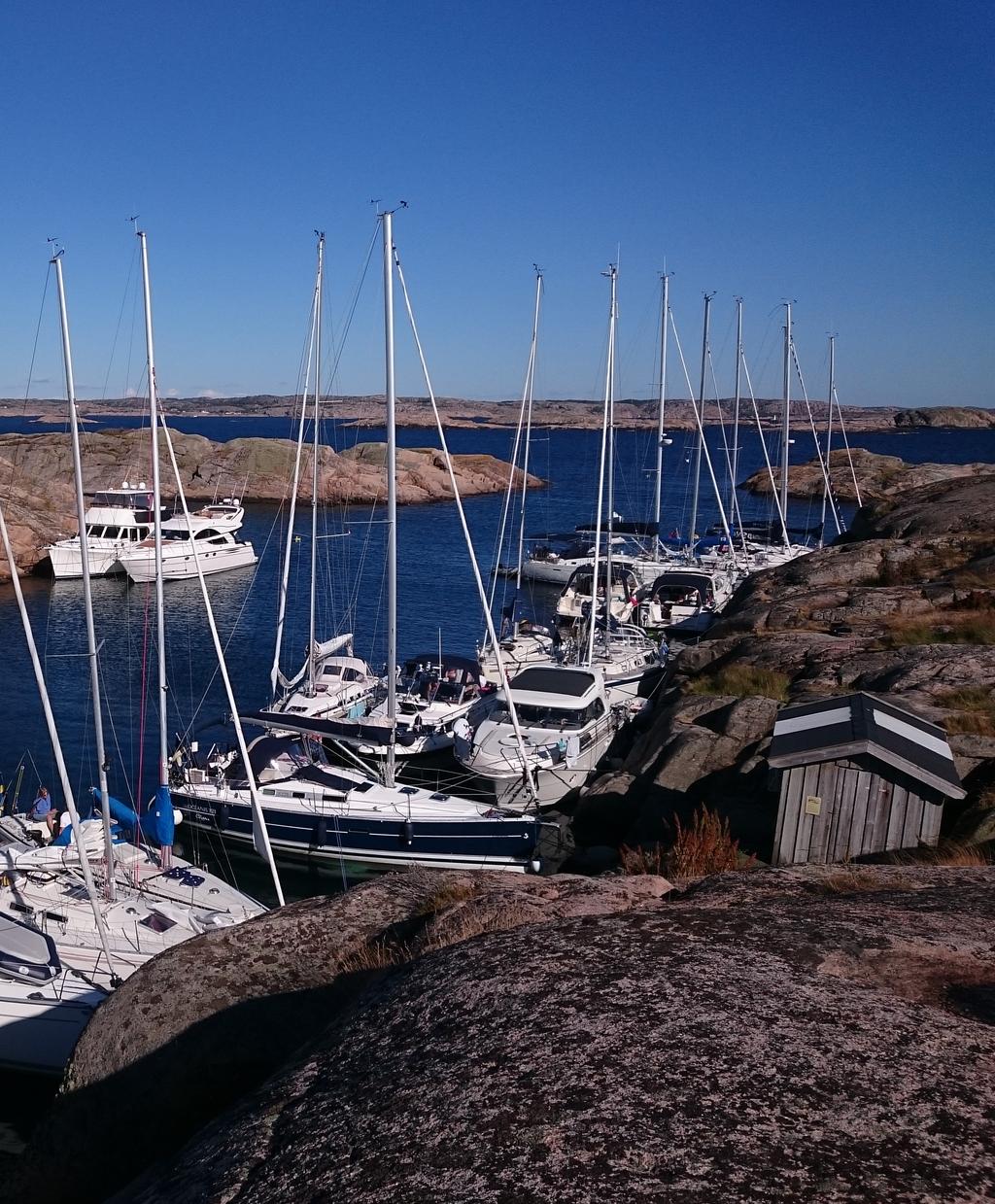 KMS KLUBBLAD Åstol - ljusfenomen Utdrag ifrån KMS Vårmötet