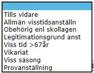 4.1 Fyll i rödmarkerade fält.