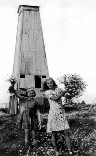 Den så kallade Per Albin-linjen efter dåvarande statsministern Per Albin Hansson. Linjen byggdes 1939-1941. Över 1000 betongvärn av olika slag.