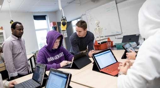 Inledning Målbilden för pedagogiska lokaler är att ha ändamålsenliga lokaler på rätt plats vid rätt tid till en rimlig kostnad.