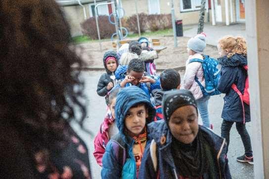 förskole- och skolplatser ofta utan att det finns möjlighet att bygga till befintliga enheter på ett bra sätt.