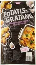 Fetthalt max 12%. Ca 500 g.