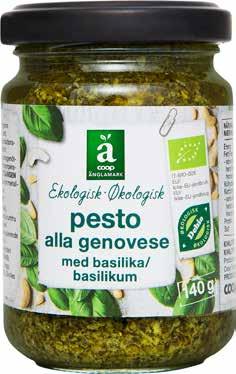 I påse. Klass 1. 1 kg.