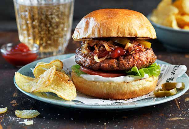 jalapeno Hitta dina vegorecept på