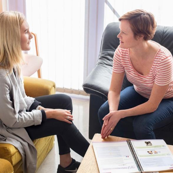Kompetenser för grundläggande behörighet (Valideringsmodell) Kommunikation,