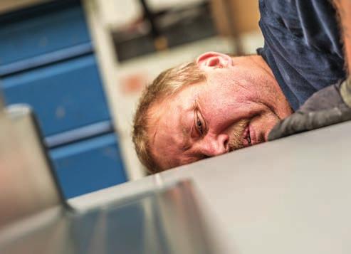 MOBILT BOENDE, SKAPAT AV PASSION. ESSENSEN AV MOBILT RESANDE. Concorde är engagerad i att tänka som en Producent.