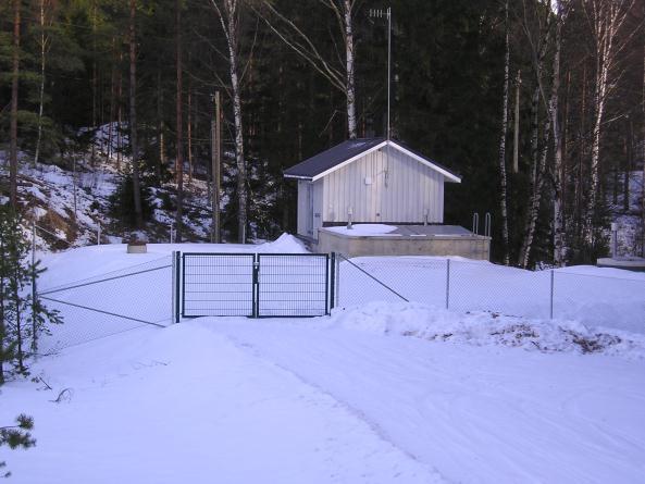 VATTENANSKAFFNING Under året pumpades grundvatten från 13 st. vattentäkter av vilka Ekerö, Björknäs, Landsbro Mjölbolsta, Korsnäs och Brödtorp är de viktigaste.