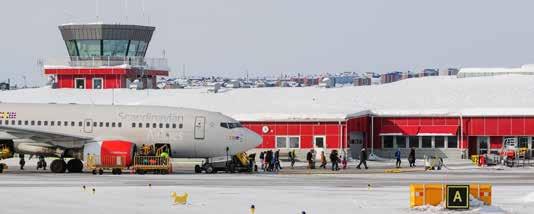 Swedavia Uppdrag Swedavia är ett statligt ägt bolag som äger, driver och utvecklar det nationella basutbudet av flygplatser i Sverige.