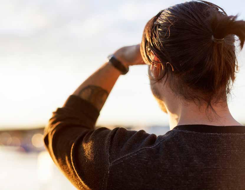 25% Kriminalvården räknar med att 25% av alla som sitter i fängelset har ADHD eller annan NPF-diagnos. Det är tio gånger fler än i samhället i övrigt.
