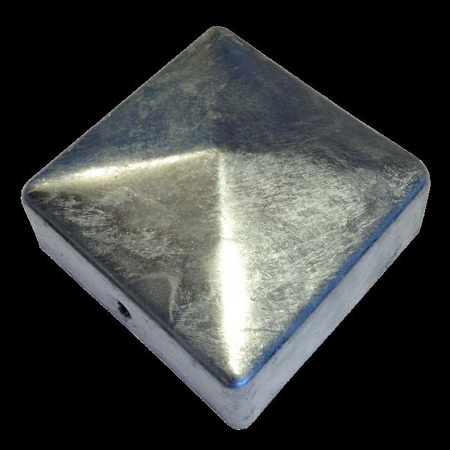 dimension 0-78 578359 7 x 7 mm / 0 0-80 57836 75 x 75 mm / 0 0-79 578360 9 x 9 mm / 0 0-8 578362 97 x 97 mm / 0 0-82 578364 0 x 0 mm / 0 Stolphatt, VARMGALVANISERAD Tillverkad av formpressad,2 mm