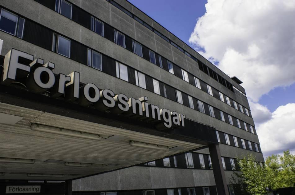 Göteborg Cirka 10 000 förlossningar per år 3 förlossningsenheter 1 special BB och 3 BB-avdelningar Antenatalenhet med 30 000