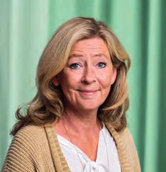 1976 2004 IBM, Varierande chefsbefattningar inklusive vice VD på IBM:s helägda outsourcing bolag Responsor AB Övriga väsentliga uppdrag: Senior IT Advisor samt Styrelseledamot i Assa Abloy AB och