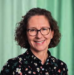 1965 Anställd: 2017 Utbildning: Civilekonom, Handelshögskolan i Stockholm Arbetslivserfarenhet: 2017-2018 Avanza Fonder, VD.