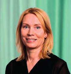 Aktier: 0 Teckningsoptioner (antal motsvarande aktier): 2 250 Gunnar Olsson, COO Födelseår: 1972 Anställd: 2018 Utbildning: Civilekonom, Mittuniversitetet Arbetslivserfarenhet: